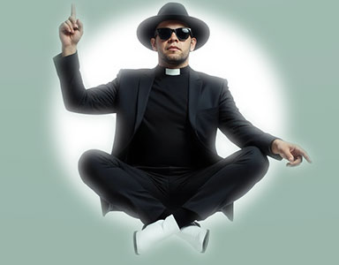 Portada de Escala de grises